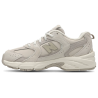 New Balance 530 Brown Beige Unisex Sneakers