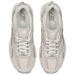New Balance 530 Brown Beige Unisex Sneakers