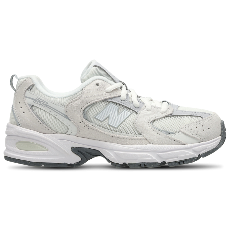 New Balance 530 Brown Beige Unisex Sneakers