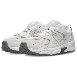 New Balance 530 Brown Beige Unisex Sneakers