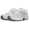 New Balance 530 Brown Beige Unisex Sneakers