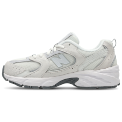 New Balance 530 Brown Beige Unisex Sneakers