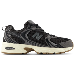 New Balance 530 Brown Beige Unisex Sneakers