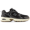 New Balance 530 Brown Beige Unisex Sneakers