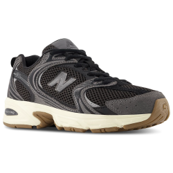 New Balance 530 Brown Beige Unisex Sneakers