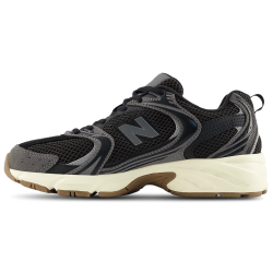 New Balance 530 Brown Beige Unisex Sneakers