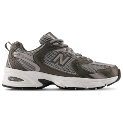 New Balance 530 Brown Beige Unisex Sneakers