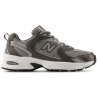 New Balance 530 Brown Beige Unisex Sneakers