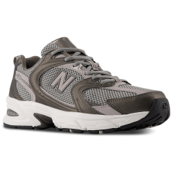 New Balance 530 Brown Beige Unisex Sneakers