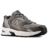 New Balance 530 Brown Beige Unisex Sneakers