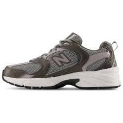 New Balance 530 Brown Beige Unisex Sneakers