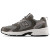 New Balance 530 Brown Beige Unisex Sneakers