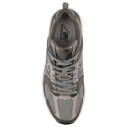 New Balance 530 Brown Beige Unisex Sneakers