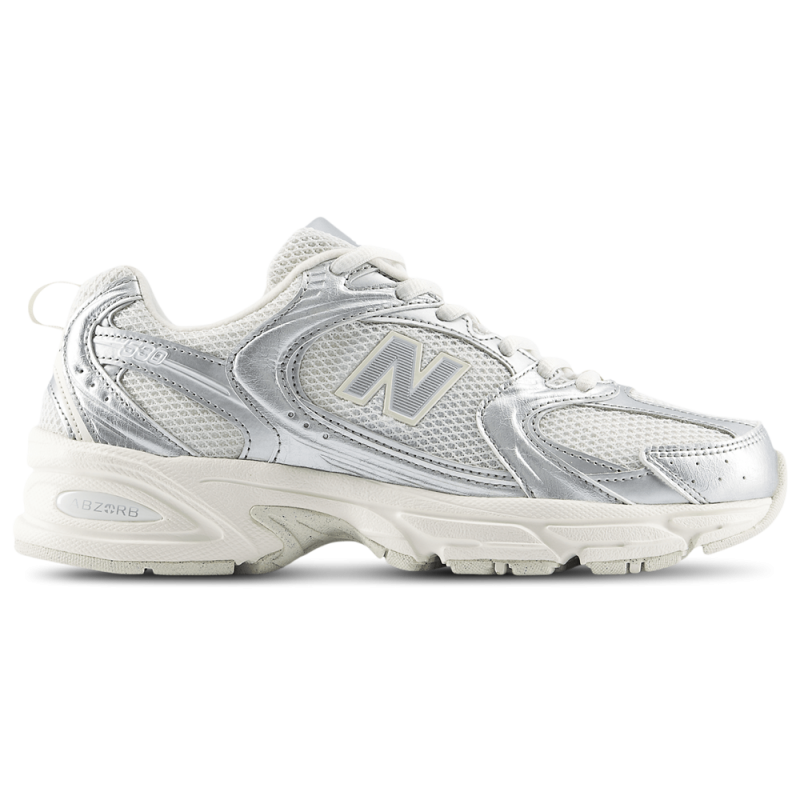 New Balance 530 Brown Beige Unisex Sneakers