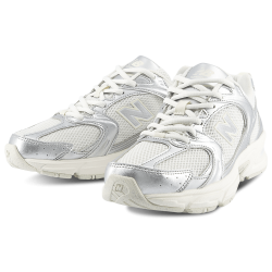 New Balance 530 Brown Beige Unisex Sneakers