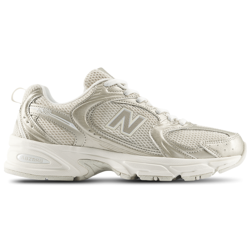 New Balance 530 Brown Beige Unisex Sneakers
