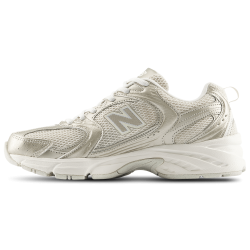 New Balance 530 Brown Beige Unisex Sneakers
