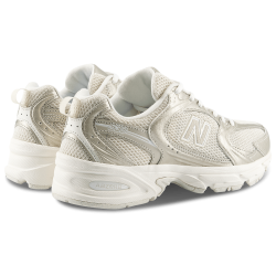 New Balance 530 Brown Beige Unisex Sneakers