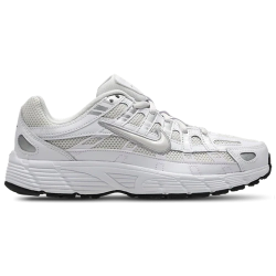 Nike P-6000 Grey Unisex Sneakers