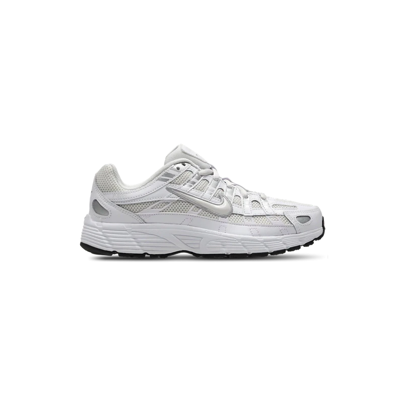 Nike P-6000 Grey Unisex Sneakers