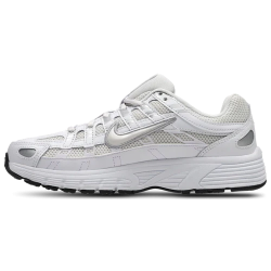 Nike P-6000 Grey Unisex Sneakers