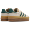 Adidas Gazelle Bold  Unisex Sneakers