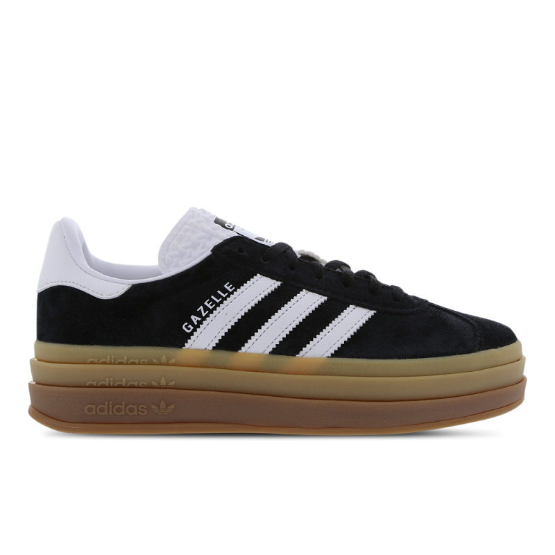 Adidas Gazelle Bold  Unisex Sneakers