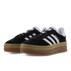 Adidas Gazelle Bold  Unisex Sneakers