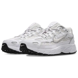 Nike P-6000 Grey Unisex Sneakers