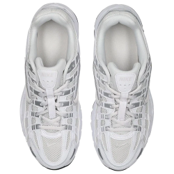 Nike P-6000 Grey Unisex Sneakers