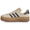 Adidas Gazelle Bold  Unisex Sneakers
