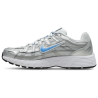 Nike P-6000 Grey Blue Unisex Sneakers