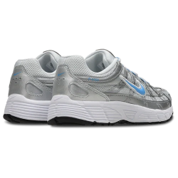 Nike P-6000 Grey Blue Unisex Sneakers
