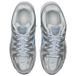 Nike P-6000 Grey Blue Unisex Sneakers