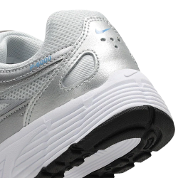 Nike P-6000 Grey Blue Unisex Sneakers