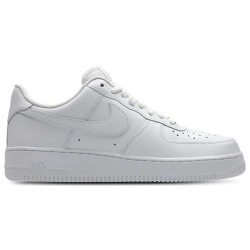 Nike Air Force 1 ’07 White Unisex Sneakers