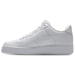 Nike Air Force 1 ’07 White Unisex Sneakers