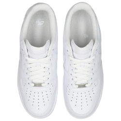 Nike Air Force 1 ’07 White Unisex Sneakers
