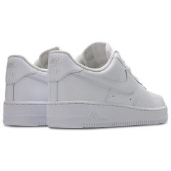 Nike Air Force 1 ’07 White Unisex Sneakers