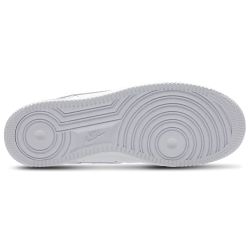 Nike Air Force 1 ’07 White Unisex Sneakers