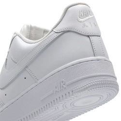 Nike Air Force 1 ’07 White Unisex Sneakers