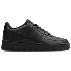 Nike Air Force 1 ’07 Black Unisex Sneakers