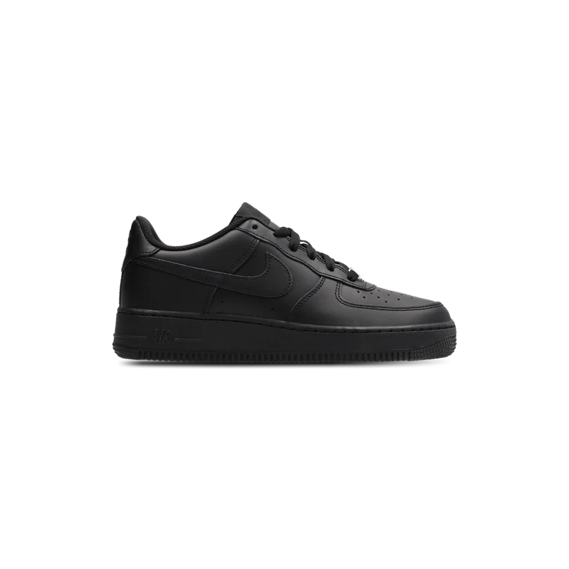 Nike Air Force 1 ’07 Black Unisex Sneakers