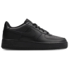 Nike Air Force 1 ’07 Black Unisex Sneakers