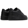 Nike Air Force 1 ’07 Black Unisex Sneakers