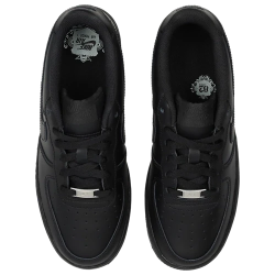 Nike Air Force 1 ’07 Black Unisex Sneakers