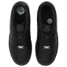 Nike Air Force 1 ’07 Black Unisex Sneakers