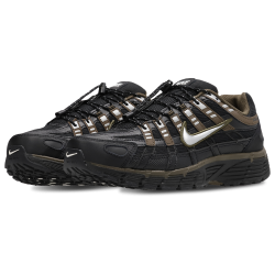 Nike P-6000 Unisex Sneakers