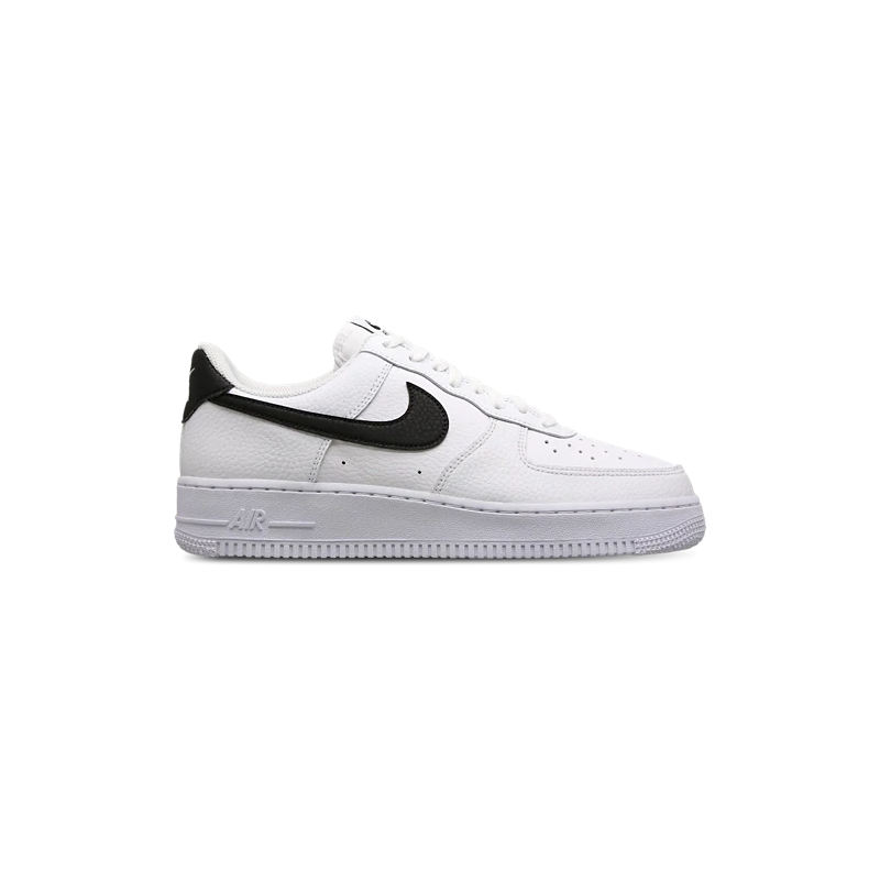 Nike Air Force 1 ’07 White Black Unisex Sneakers