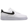 Nike Air Force 1 ’07 White Black Unisex Sneakers